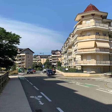 Apartment Grand T2, Le Genevois Saint-Julien-en-Genevois